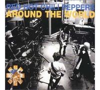 Red Hot Chili Peppers - Around The World/Me and My Fri [Import]