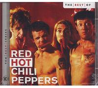 Red Hot Chili Peppers – Best of: 10 Best Series
