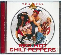 Red Hot Chili Peppers - Best of Red Hot Chilli Peppers