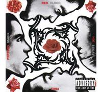 Red Hot Chili Peppers – Blood Sugar Sex Magik – Vinyle – Import – W & B