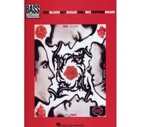 Red Hot Chili Peppers - Blood Sugar Sex Magic - Bass Tab