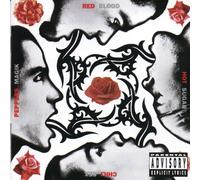 Red Hot Chili Peppers – Blood Sugar Sex Magik