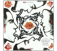 Red Hot Chili Peppers - Blood Sugar Sex Magik Import Edition by Red Hot Chili Peppers (1991) Audio CD
