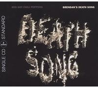 Red Hot Chili Peppers - Brendan's Death Song / Goodbye Hooray (Live)