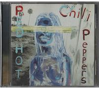 Red Hot Chili Peppers - By the Way +1 (Japan)