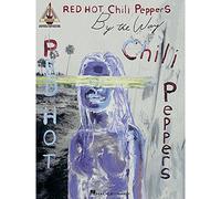 Red Hot Chili Peppers : By the way