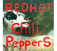 Red Hot Chili Peppers – By the Way – Import