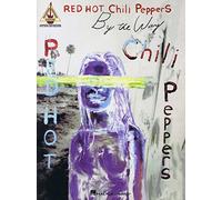 Red Hot Chili Peppers: By The Way (TAB). Partitions pour Tablature Guitare(Symboles d'Accords)