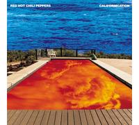Red Hot Chili Peppers – Californication – CD (Parental Advisory) – Warner Music