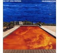 Warner Music Red Hot Chili Peppers - Californication