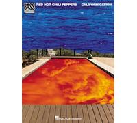 Red Hot Chili Peppers Californication (Bass)