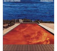 Red Hot Chili Peppers - Californication by Red Hot Chili Peppers (1999) Audio CD