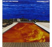 Red Hot Chili Peppers - Californication [Import]
