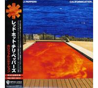 Red Hot Chili Peppers - Californication [Import]