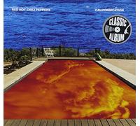 Red Hot Chili Peppers - Californication [Import]