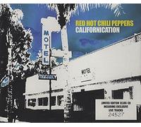 Red Hot Chili Peppers - Californication [Import]
