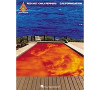 Red Hot Chili Peppers - Californication - Version anglaise