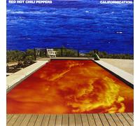 Warner Music Red Hot Chili Peppers - Californication