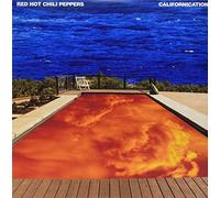 RED HOT CHILI PEPPERS - Californication [Vinyl LP]