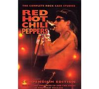 Red Hot Chili Peppers - Complete Rock Case Studies Compendium Edition