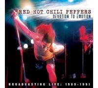 Red Hot Chili Peppers - Devotion to Emotion [Import]