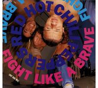 Red Hot Chili Peppers - Fight Like A Brave