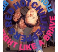 Red Hot Chili Peppers - Fight like a brave (Mofo Mix, 1987) [VINYL]