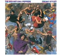 Red Hot Chili Peppers – Freaky Styley – Vinyle 12" – Édition limitée