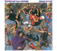 Freaky styley