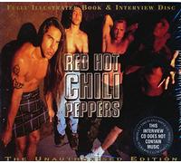 Red Hot Chili Peppers - Interview Disc +Booklet [Import]