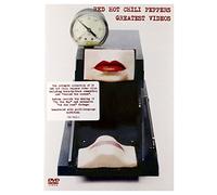 Red Hot Chili Peppers : Greatest hits