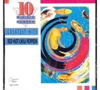 Red Hot Chili Peppers - Greatest Hits