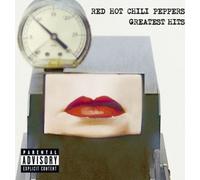 Red Hot Chili Peppers - Greatest Hits +4 [Ltd Edition]
