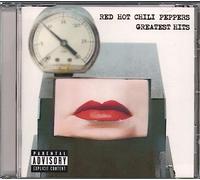 Red Hot Chili Peppers: Greatest Hits by Red Hot Chili Peppers (2003-11-18)