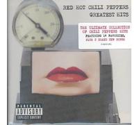 Red Hot Chili Peppers: Greatest Hits by Red Hot Chili Peppers [Audio CD] NEUF
