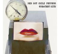 Red Hot Chili Peppers – Greatest Hits – CD – Version Clean – Neuf