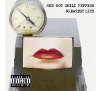 Red Hot Chili Peppers - Greatest Hits -Ltd Jap.-
