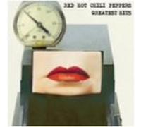Red Hot Chili Peppers - Greatest Hits [Ltd.Re-Issue]