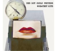 Red Hot Chili Peppers - Greatest Hits