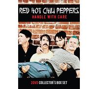 Red Hot Chili Peppers - Handle With Care Collector's [NTSC]