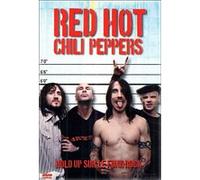 Red Hot Chili Peppers - Hold up sur le funk rock E