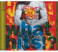 Red Hot Chili Peppers – Icon – CD