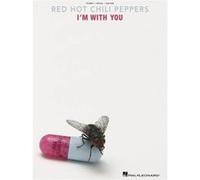 Red Hot Chili Peppers I'M With You P/V/G