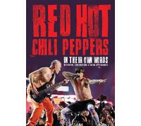 Red Hot Chili Peppers - In Their Own Words (DVD) Red Hot Chili Peppers