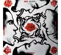 Red Hot Chili Peppers - incl. Under The Bridge