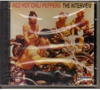 Red Hot Chili Peppers - Interview