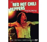 Red Hot Chili Peppers - Le phénomène G