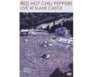 Red Hot Chili Peppers : Live at Slane Castle (2003)