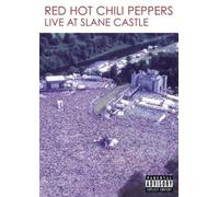 Red Hot Chili Peppers - Live at Slane Castle [Region 2]. Best Price