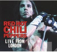Red Hot Chili Peppers - Live from London [Import]